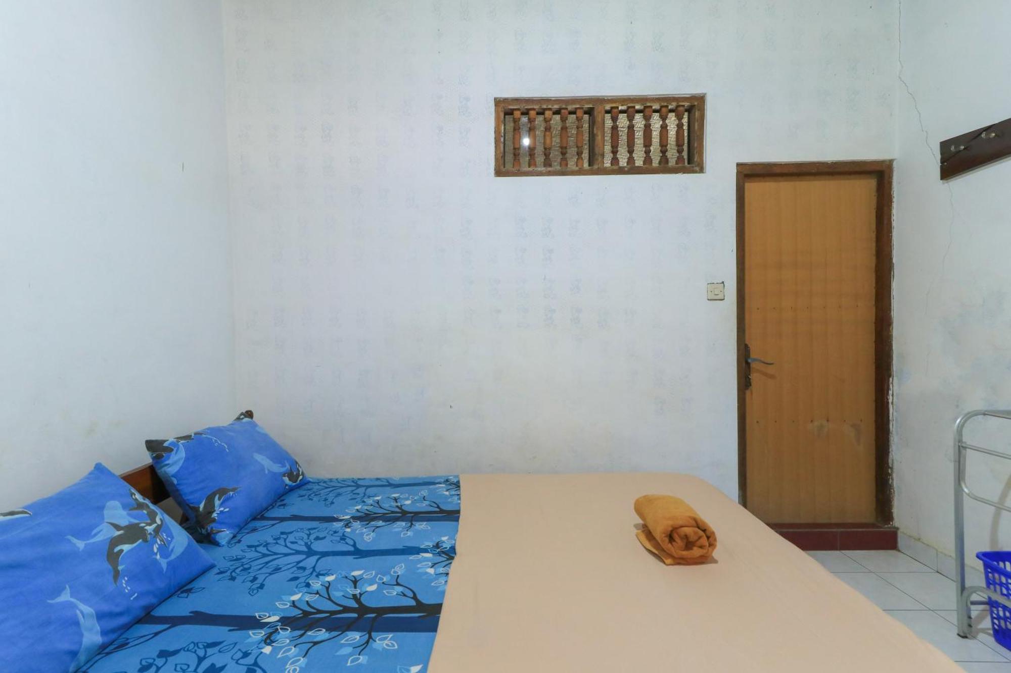 Hotel Tara Bar & Resto Air Sanih Kubutambahan  Cameră foto