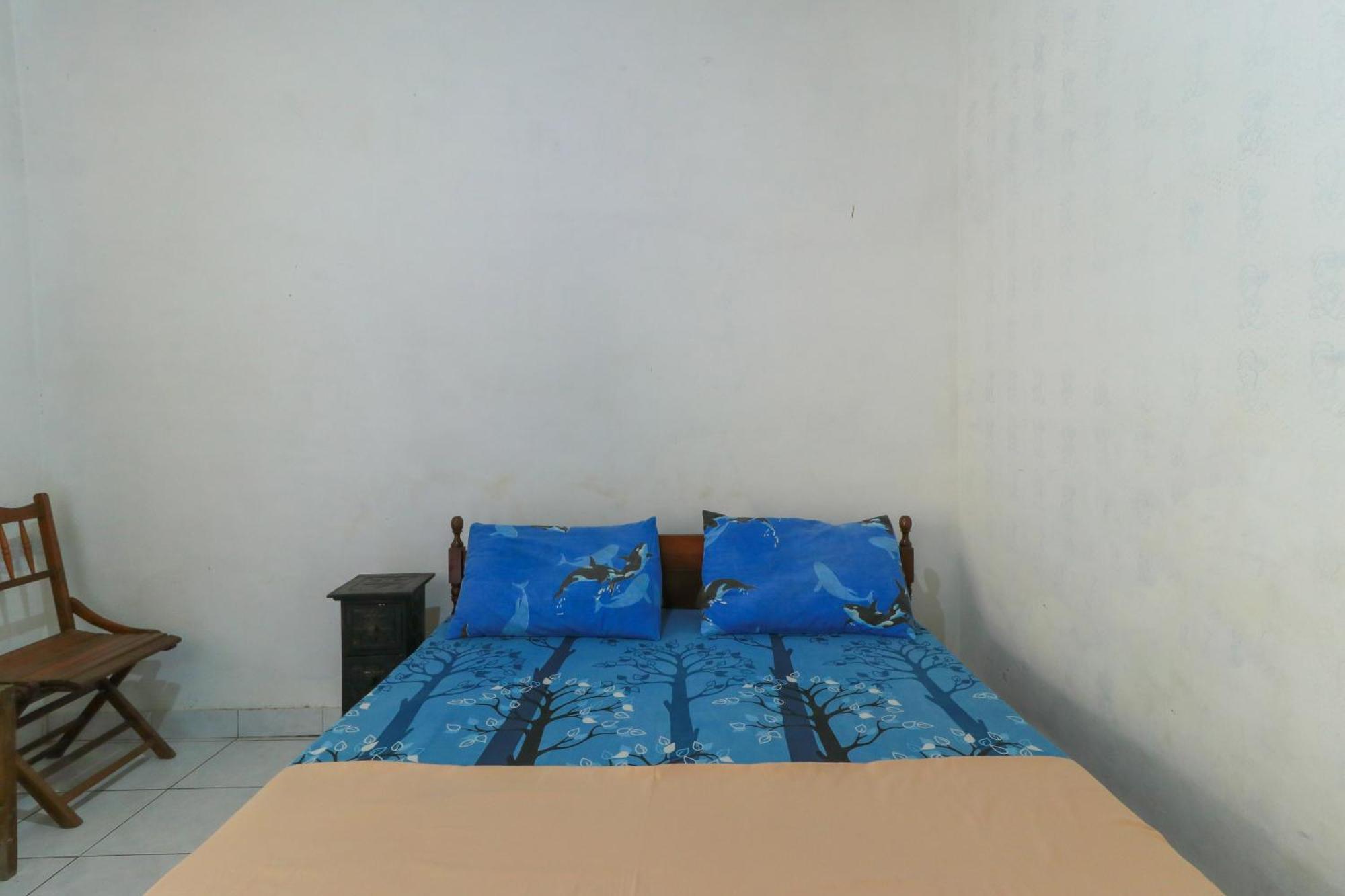 Hotel Tara Bar & Resto Air Sanih Kubutambahan  Cameră foto