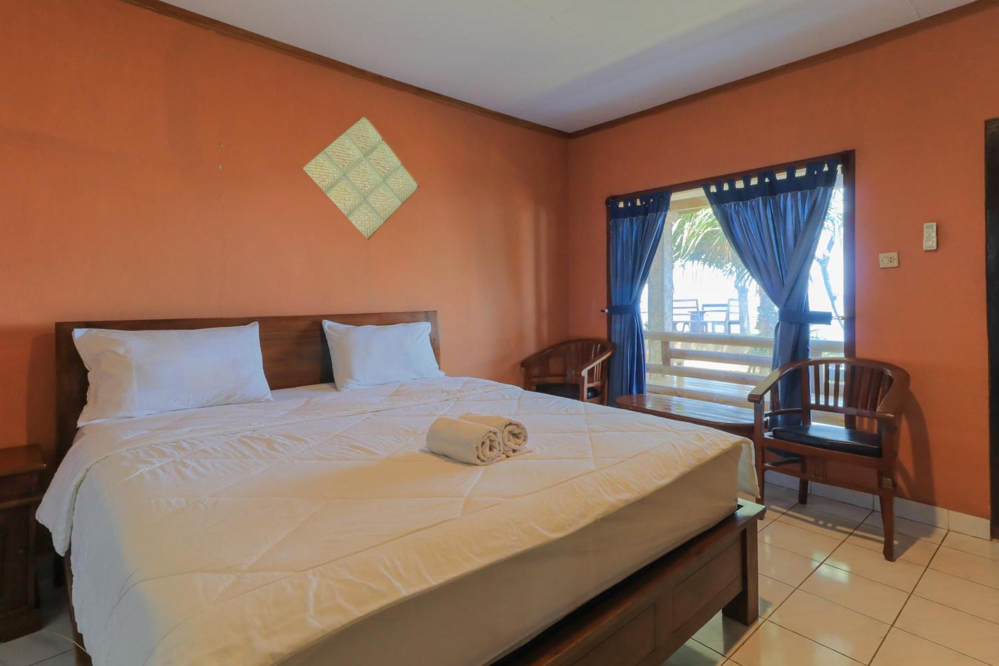 Hotel Tara Bar & Resto Air Sanih Kubutambahan  Cameră foto