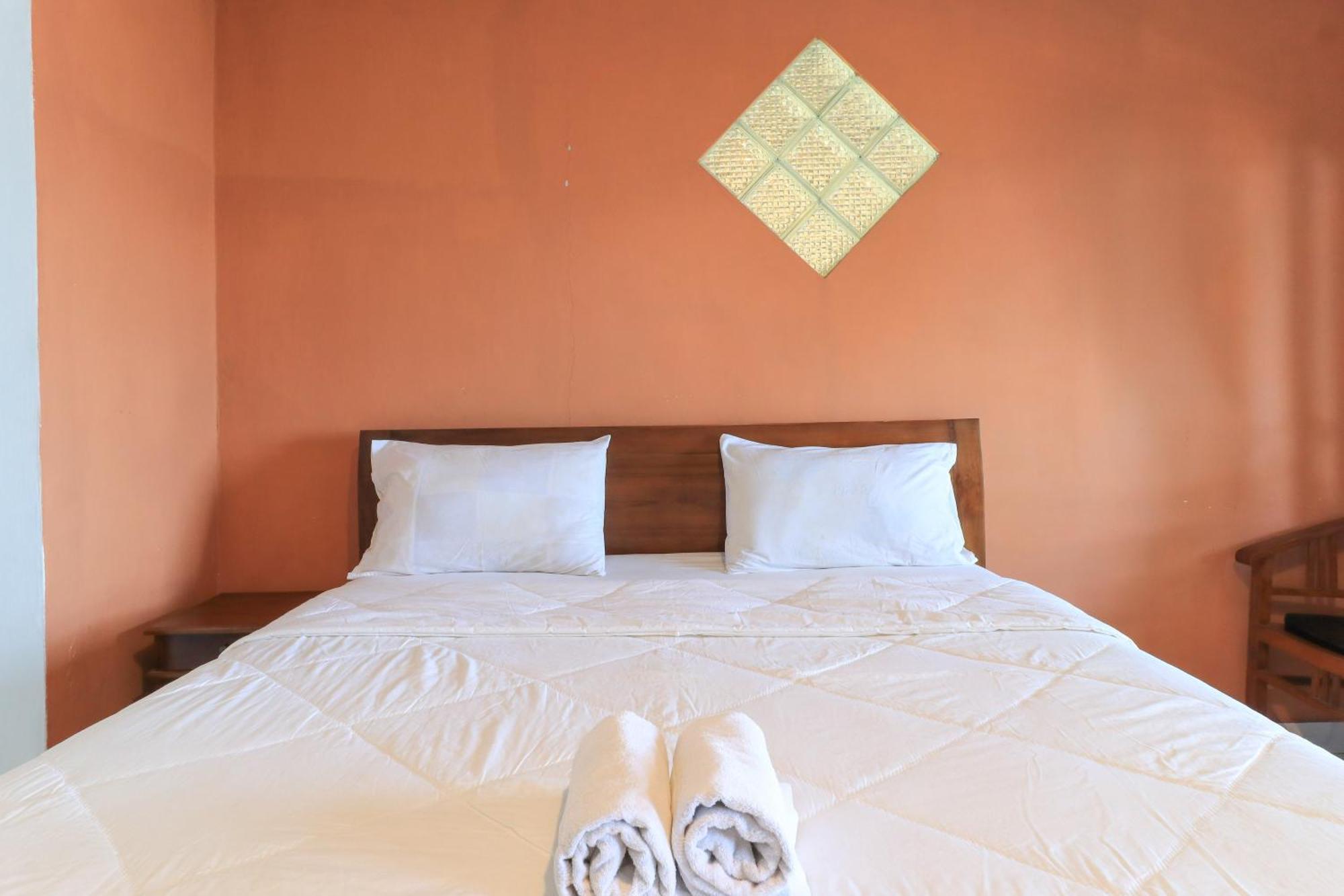 Hotel Tara Bar & Resto Air Sanih Kubutambahan  Cameră foto